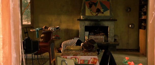 Non Ti Muovere Fotoğrafı