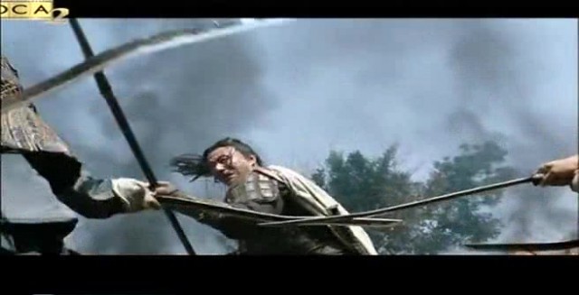 Kızıl Uçurum Fotoğrafı