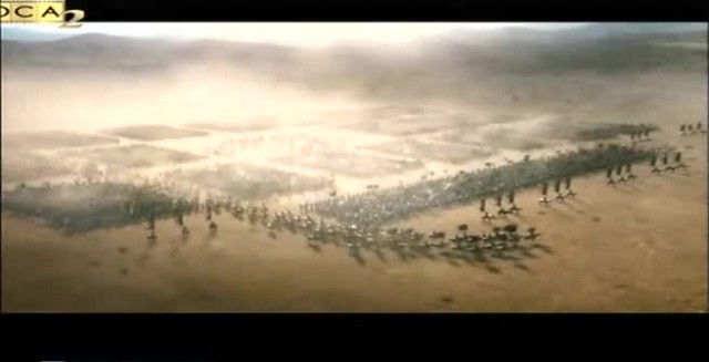 Kızıl Uçurum Fotoğrafı