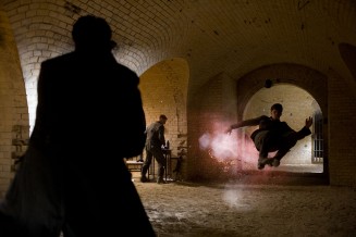 Soysuzlar Çetesi Fotoğrafı