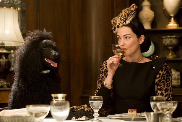 Soysuzlar Çetesi Fotoğrafı