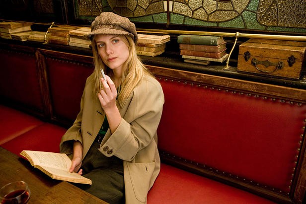 Soysuzlar Çetesi Fotoğrafı