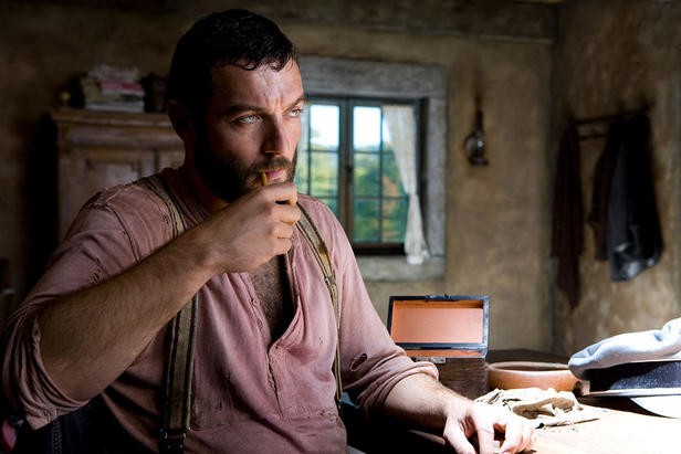 Soysuzlar Çetesi Fotoğrafı