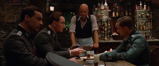 Soysuzlar Çetesi Fotoğrafı