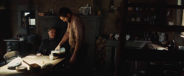 Soysuzlar Çetesi Fotoğrafı