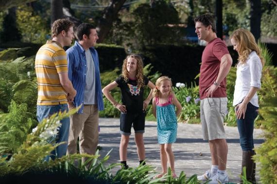 Matrak Adamlar Fotoğrafı