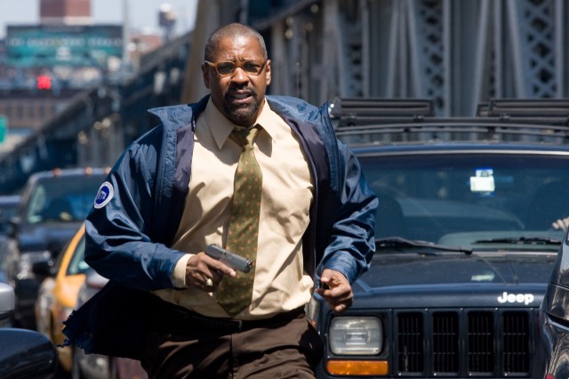 Metrodan Kaçış Fotoğrafı