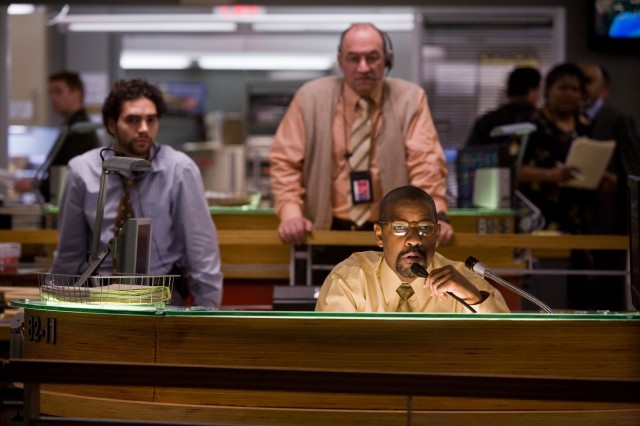 Metrodan Kaçış Fotoğrafı