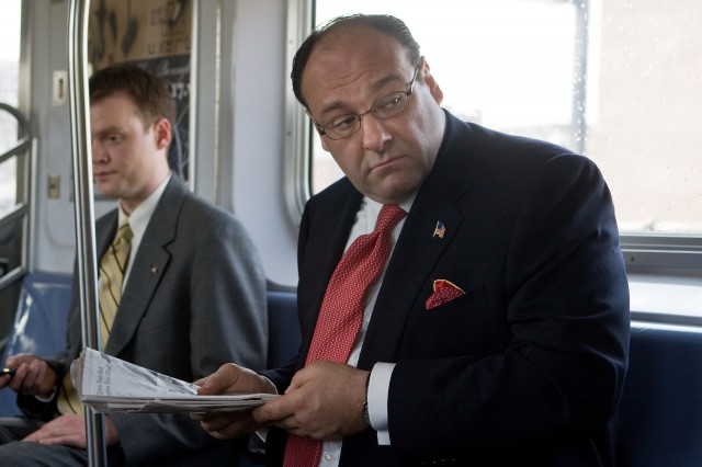 Metrodan Kaçış Fotoğrafı