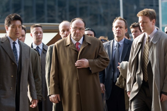 Metrodan Kaçış Fotoğrafı