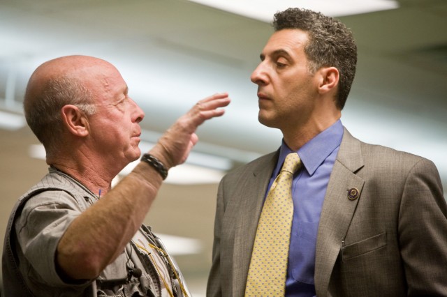 Metrodan Kaçış fotoğrafı