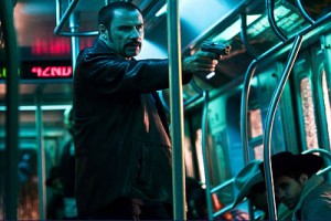 Metrodan Kaçış Fotoğrafı