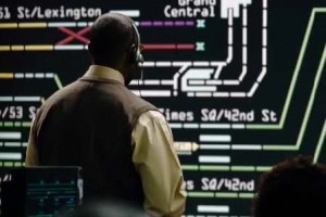 Metrodan Kaçış Fotoğrafı