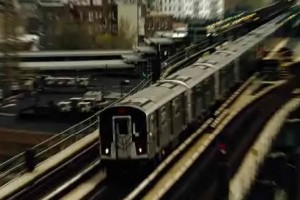 Metrodan Kaçış Fotoğrafı