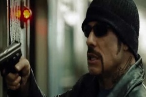 Metrodan Kaçış Fotoğrafı