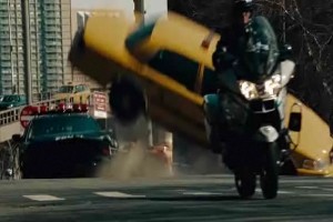 Metrodan Kaçış Fotoğrafı