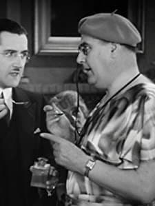 In Walked Charley (1932) afişi