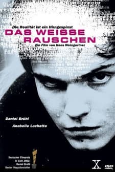 Das Weiße Rauschen (2001) afişi