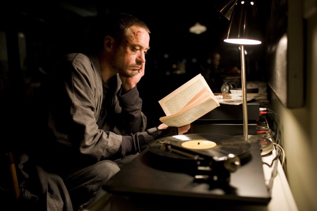 Virtüöz Fotoğrafı