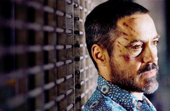 Virtüöz Fotoğrafı