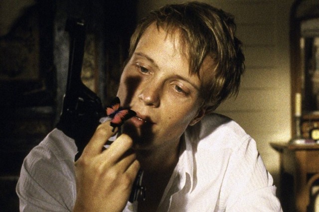 Düşlerdeki Aşk Neye Yarar? Fotoğrafı