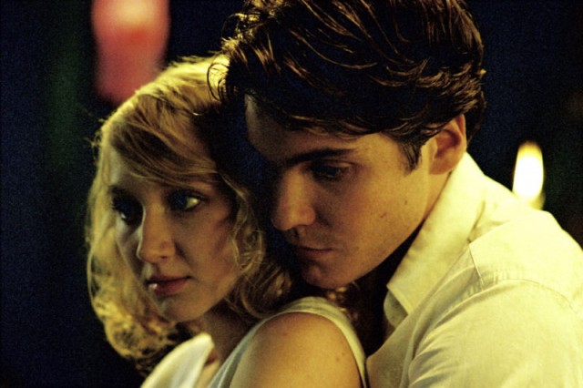 Düşlerdeki Aşk Neye Yarar? Fotoğrafı