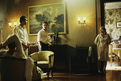 Düşlerdeki Aşk Neye Yarar? Fotoğrafı