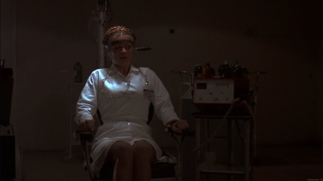 Deliler Evi Fotoğrafı