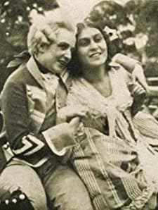 Figaros Hochzeit (1920) afişi