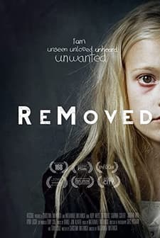 ReMoved (2013) afişi