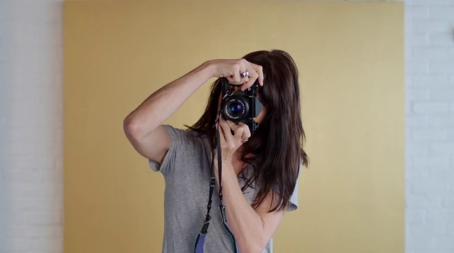 Mothers and Daughters Fotoğrafı