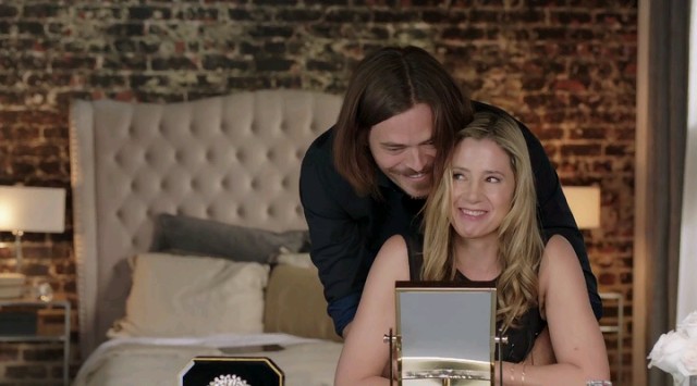 Mothers and Daughters Fotoğrafı