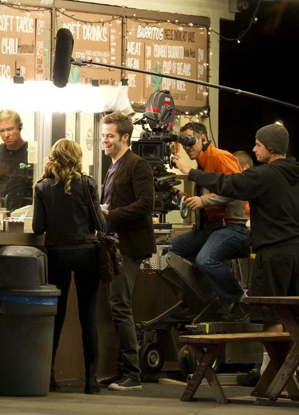 Bizim Gibi İnsanlar Fotoğrafı