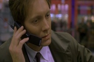 İzleyici Fotoğrafı