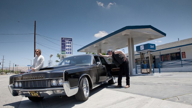 Vur ve Kaç Fotoğrafı