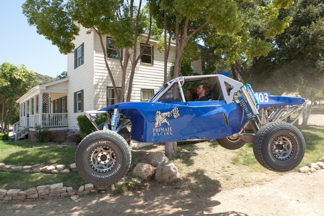 Vur ve Kaç Fotoğrafı
