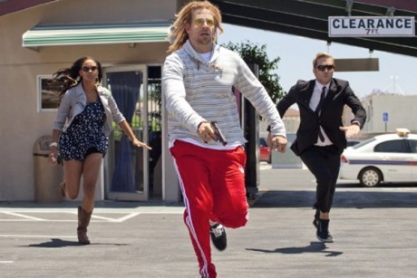 Vur ve Kaç Fotoğrafı