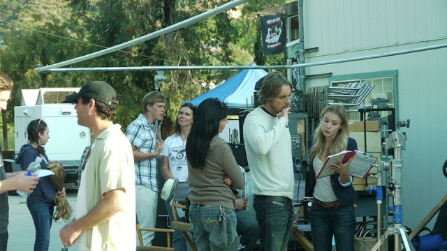 Vur ve Kaç Fotoğrafı