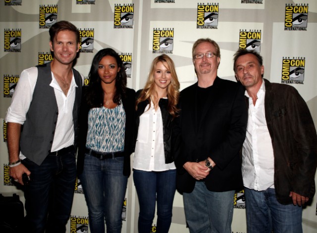 Cult Sezon 1 Fotoğrafı