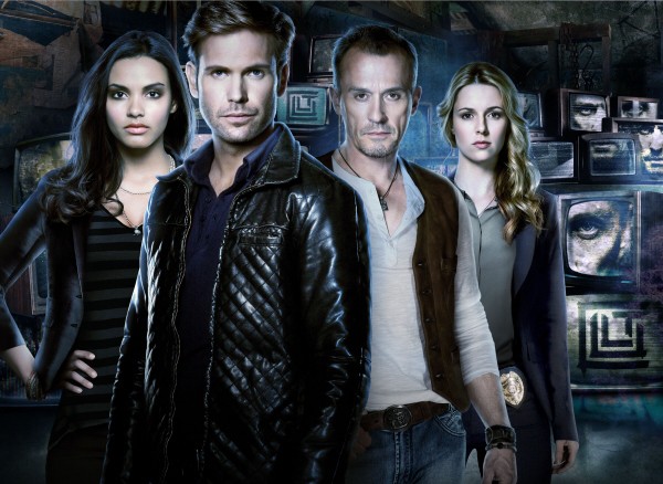 Cult Sezon 1 Fotoğrafı