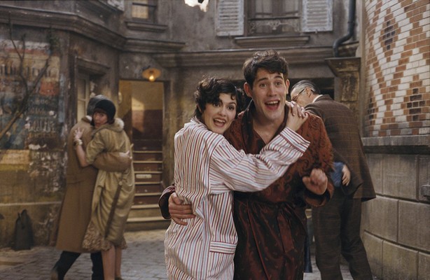 Dudaktan Olmaz Fotoğrafı