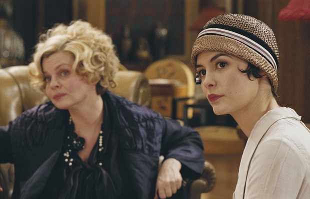 Dudaktan Olmaz Fotoğrafı