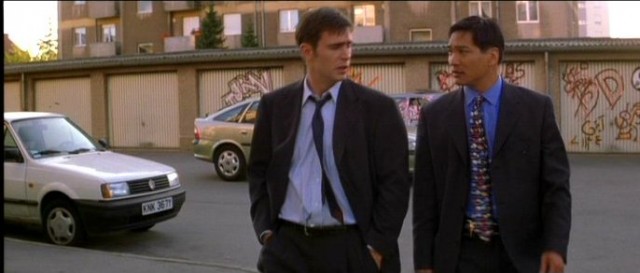 Mumyanın İntikamı fotoğrafı