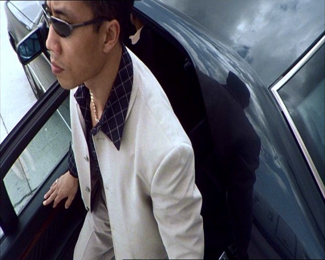 Ölüm Uyanışı Fotoğrafı