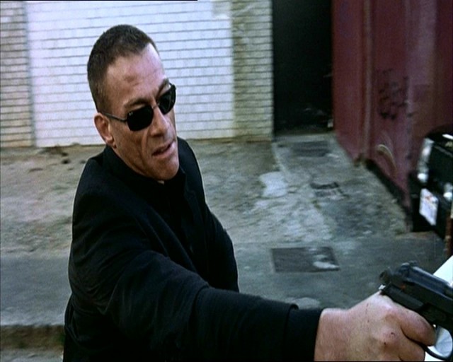 Ölüm Uyanışı Fotoğrafı