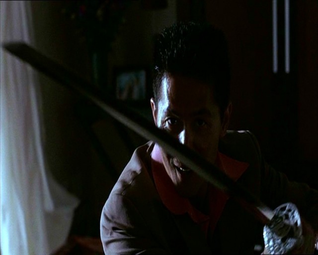 Ölüm Uyanışı Fotoğrafı