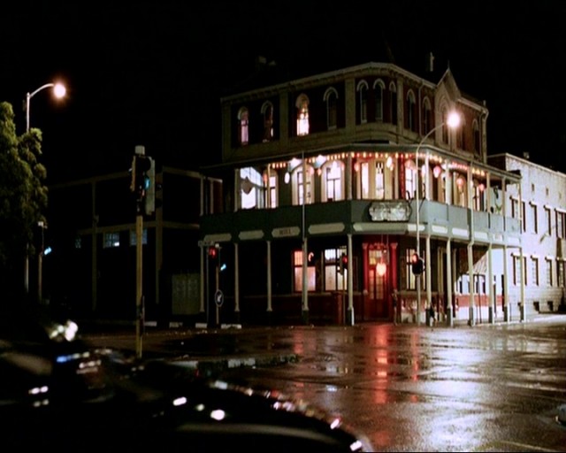 Ölüm Uyanışı fotoğrafı