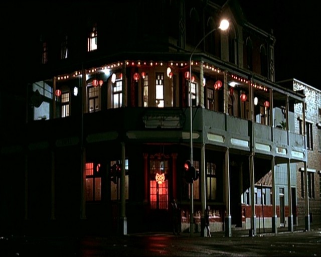 Ölüm Uyanışı fotoğrafı