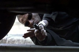 Ölüm Uyanışı Fotoğrafı