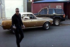 Ölüm Uyanışı Fotoğrafı